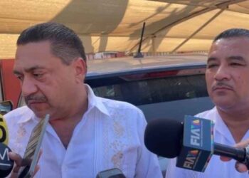Docentes en Tamaulipas llaman a unidad rumbo al cambio en la Sección 30