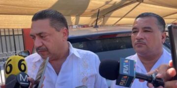 Docentes en Tamaulipas llaman a unidad rumbo al cambio en la Sección 30