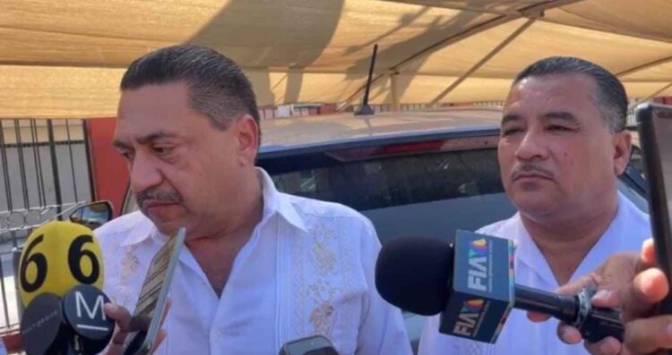 Docentes en Tamaulipas llaman a unidad rumbo al cambio en la Sección 30