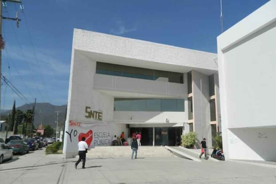 Docentes en Tamaulipas llaman a unidad rumbo al cambio en la Sección 30