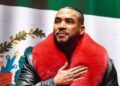 Don Omar se autoproclama mexicano de corazón en el Día de la Independencia
