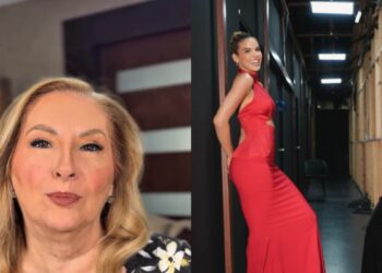 Doña Lety arremete contra Wendy Guevara y Marie Claire en medio de polémica