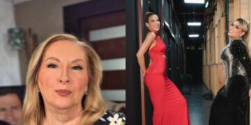 Doña Lety arremete contra Wendy Guevara y Marie Claire en medio de polémica