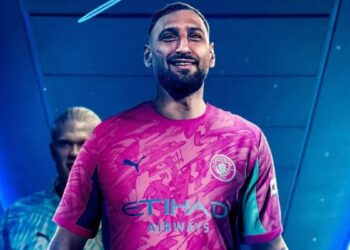 Donnarumma deja al PSG y se une al Manchester City