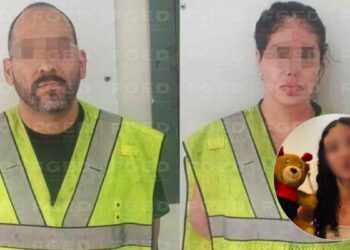 Durango: Arrestan a madre y padrastro de joven que murió tras una presunta cirugía estética