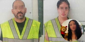 Durango: Arrestan a madre y padrastro de joven que murió tras una presunta cirugía estética