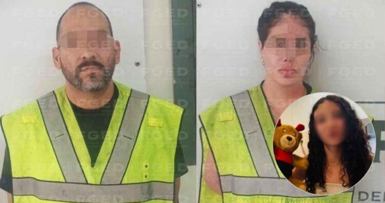 Durango: Arrestan a madre y padrastro de joven que murió tras una presunta cirugía estética