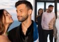 Eiza González y Grigor Dimitrov disfrutan de su amor en París
