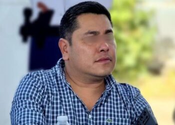Ejecutan a balazos al director de administración de Seguridad Pública de Los Cabos, BCS