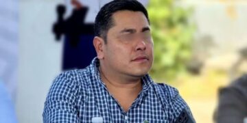 Ejecutan a balazos al director de administración de Seguridad Pública de Los Cabos, BCS