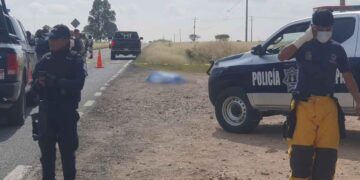 ataque armado Jefe Fiscalía Guanajuato