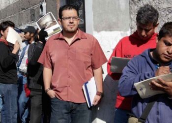 El desempleo no cede INEGI reporta 1.8 millones de mexicanos sin empleo en agosto