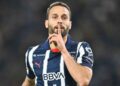 El renacer de Sergio Canales en Monterrey Su mejor racha goleadora hasta ahora
