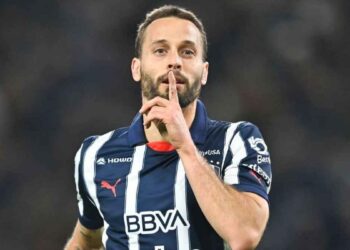 El renacer de Sergio Canales en Monterrey Su mejor racha goleadora hasta ahora