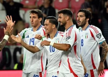 Eliminatoria Mundial 2026