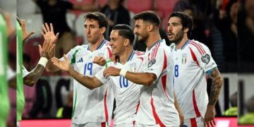 Eliminatoria Mundial 2026