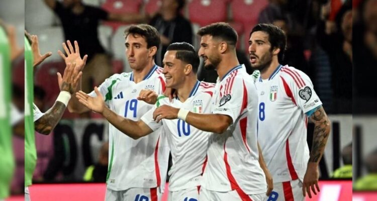Eliminatoria Mundial 2026