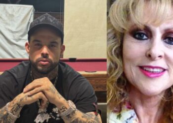Emiliano Aguilar lanza fuerte mensaje para su tía Marcela Rubiales Te esperan en Guanajuato, momia
