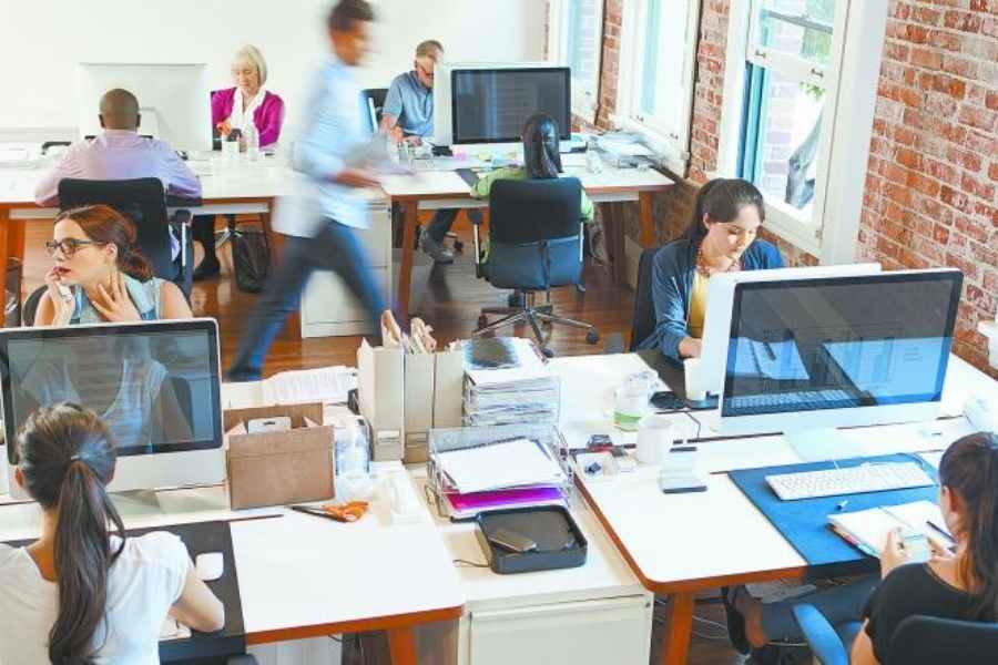 En México la mayoría de trabajadores asegura vivir desigualdad salarial