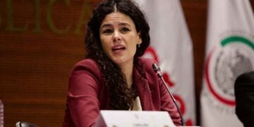 “En nuestro movimiento no hay impunidad” Morena responde a los señalamientos impunidadMaría Alcalde niega impunidad