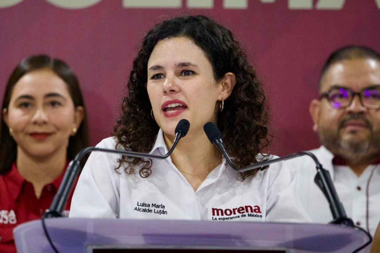 “En nuestro movimiento no hay impunidad” Morena responde a los señalamientos