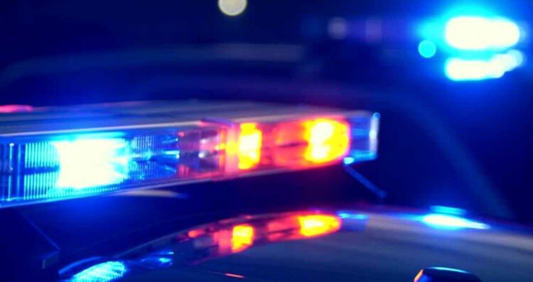 Encuentran a hombre muerto