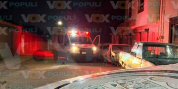 sin vida signos violencia Reynosa