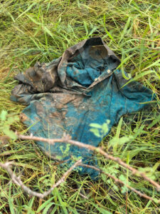Encuentran cuerpo de hombre sin vida en Reynosa, Tamaulipas