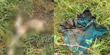 Encuentran cuerpo de hombre sin vida en Reynosa, Tamaulipas