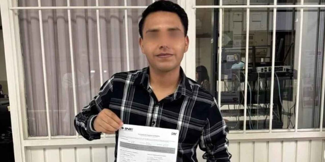 Ramón Valencia Veracruz Morena