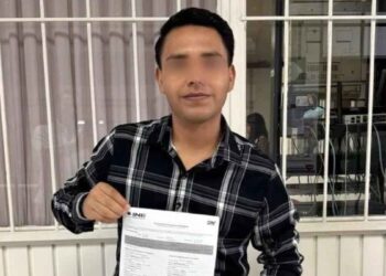 Ramón Valencia Veracruz Morena