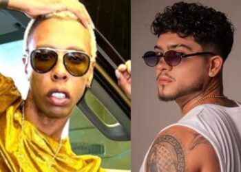 Encuentran muertos a los artistas colombianos B-King y DJ Regio Clown en el Estado de México