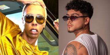 Encuentran muertos a los artistas colombianos B-King y DJ Regio Clown en el Estado de México