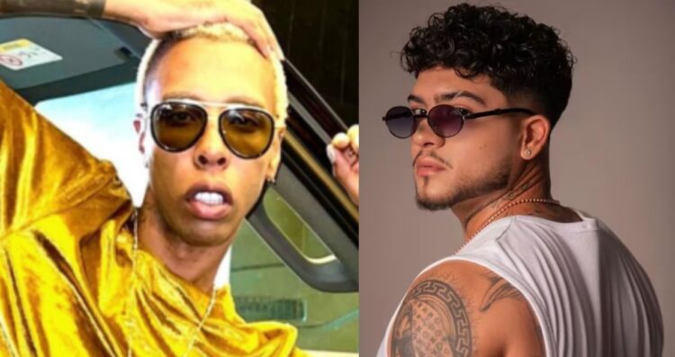 Encuentran muertos a los artistas colombianos B-King y DJ Regio Clown en el Estado de México