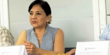 Enfrentamiento por el agua: Matan a presidenta de Asurco, Carolina Plascencia, en Cuautla
