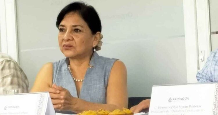 Enfrentamiento por el agua: Matan a presidenta de Asurco, Carolina Plascencia, en Cuautla
