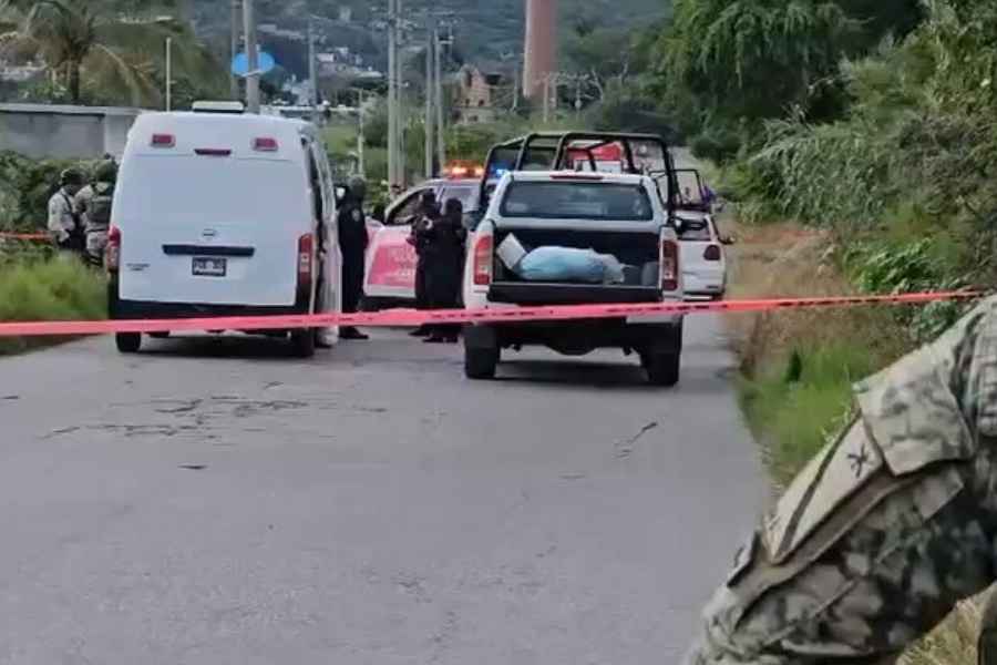 Enfrentamiento por el agua Matan a presidenta de Asurco, Carolina Plascencia, en Cuautla