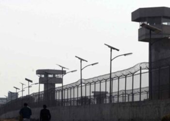 México problema sistema penitenciario