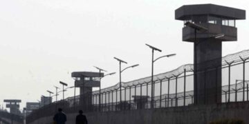 México problema sistema penitenciario
