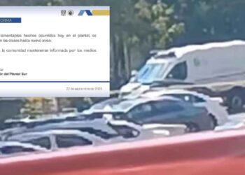 CCH Sur