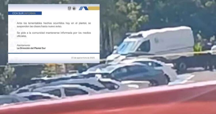 CCH Sur