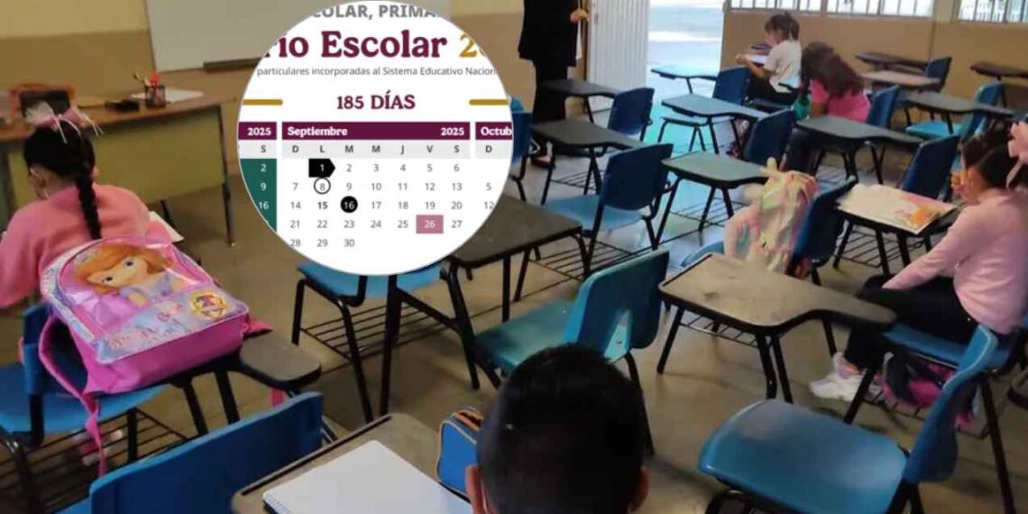 Estudiantes septiembre