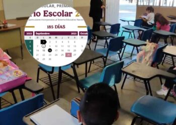 Estudiantes septiembre