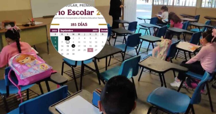 Estudiantes septiembre