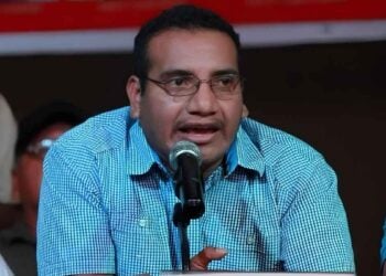 Ex abogado de Ayotzinapa, Vidulfo Rosales, asume cargo en la SCJN