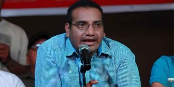Ex abogado de Ayotzinapa, Vidulfo Rosales, asume cargo en la SCJN