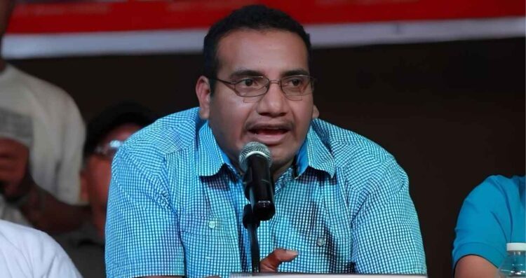 Ex abogado de Ayotzinapa, Vidulfo Rosales, asume cargo en la SCJN