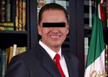 Roberto Sandoval