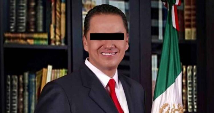 Roberto Sandoval