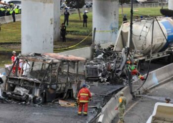 Explosión en Iztapalapa: Número de muertos asciende a 31 y hay 13 personas hospitalizadas
